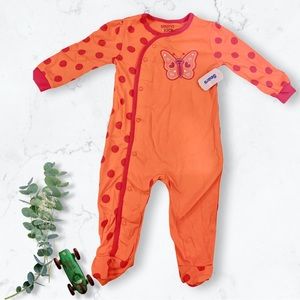 ⭐️3/$10 Emma & Jack | size 6mon sleeper